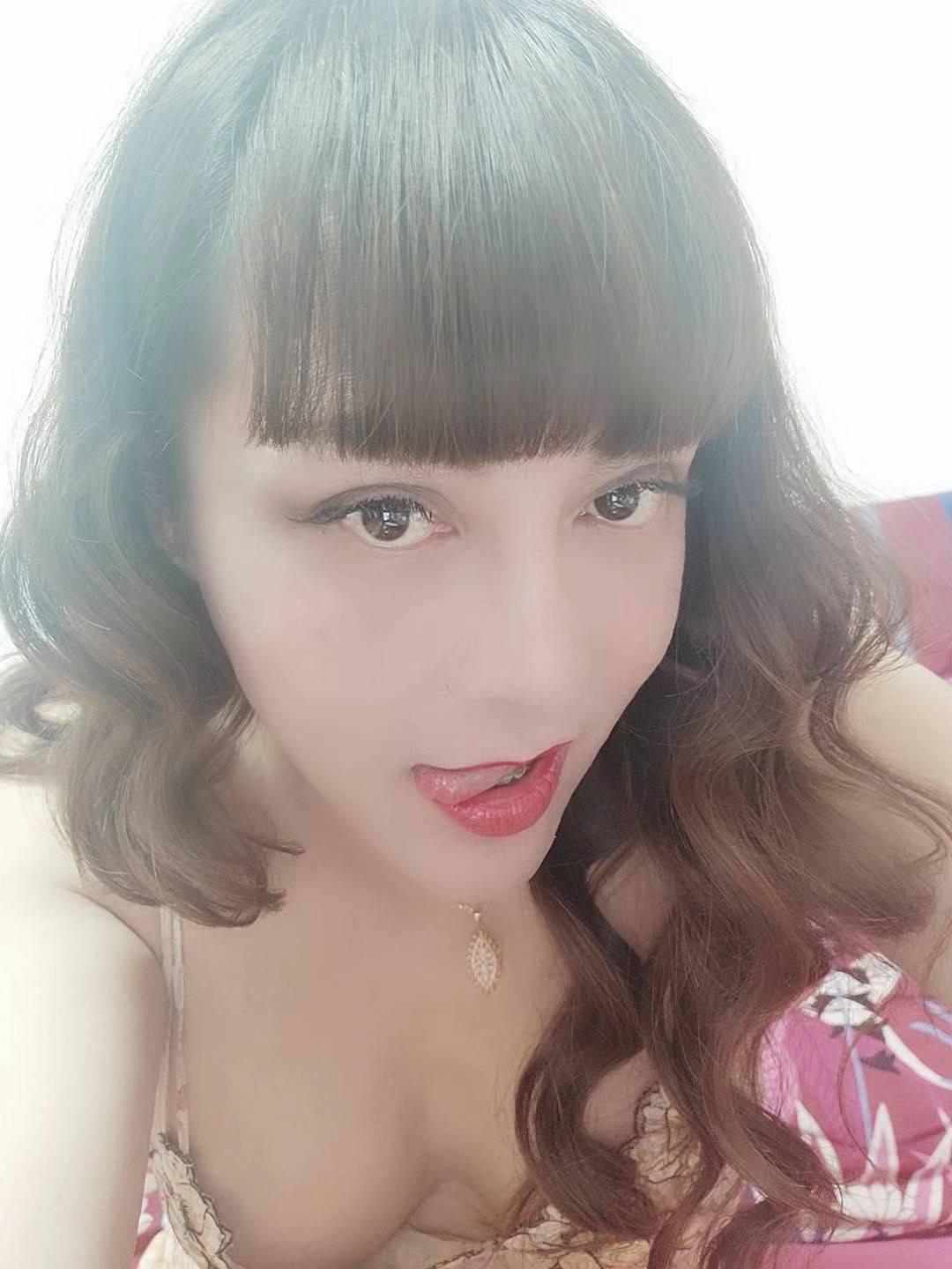 非常美的美妇，值得一插！