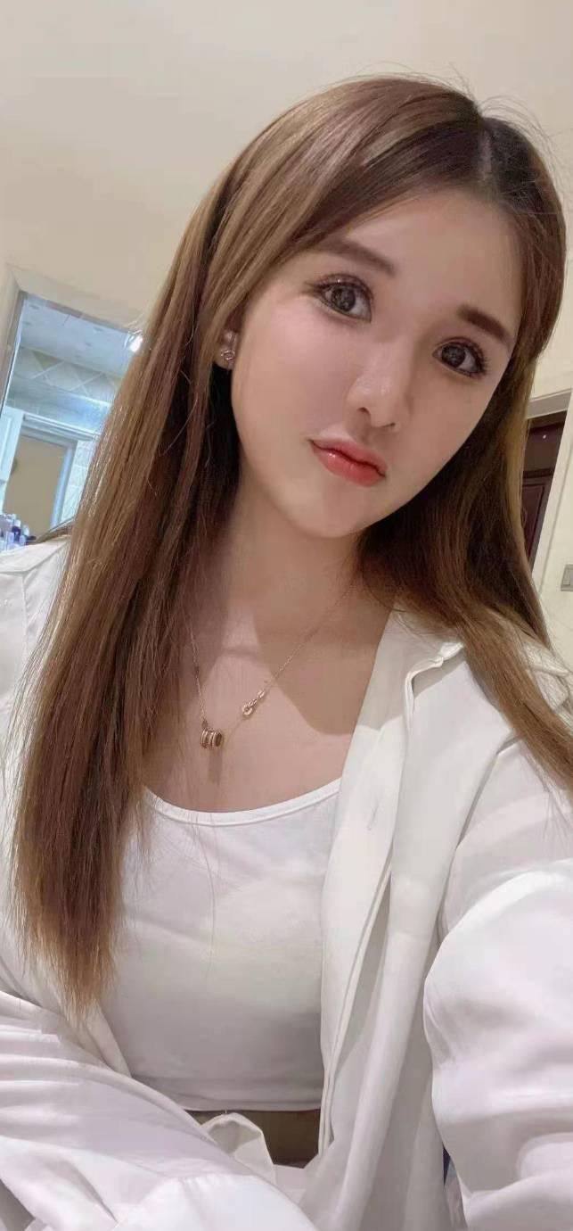 和平区漂亮的兼职模特