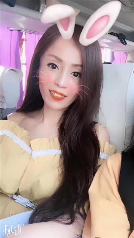 天津市北辰妹子